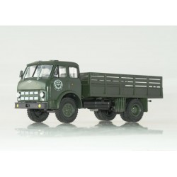 МАЗ-500АШ