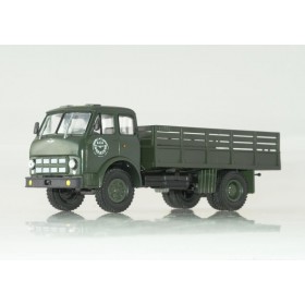 МАЗ-500АШ