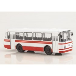 Наши Автобусы №1, ЛАЗ-695Н Вечный герой