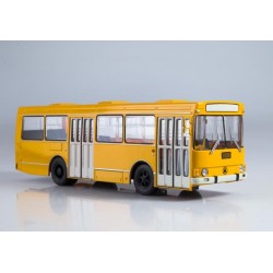 Наши Автобусы №12, ЛАЗ-4202 Хронический неудачник