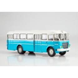 Наши Автобусы №13, Икарус-620 Венгерский трактор
