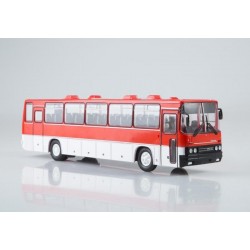 Наши Автобусы №18, Икарус-250.59 Друг детства