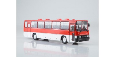 Наши Автобусы №18, Икарус-250.59 Друг детства