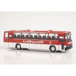 Наши Автобусы №18, Икарус-250.59 Друг детства