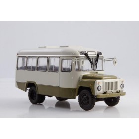 Наши Автобусы №20, КАвЗ-3270 Рабочая лошадка Наши Автобусы №20, КАвЗ-3270 Рабочая лошадка