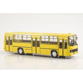 Наши Автобусы №25, Икарус-260.06 Яркое соло