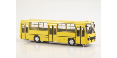 Наши Автобусы №25, Икарус-260.06 Яркое соло