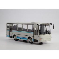 Наши Автобусы №26, ПАЗ-4230 "Аврора" Утренняя звезда