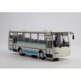 Наши Автобусы №26, ПАЗ-4230 "Аврора" Утренняя звезда