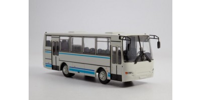Наши Автобусы №26, ПАЗ-4230 "Аврора" Утренняя звезда