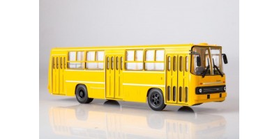 Наши Автобусы №4, Икарус-260