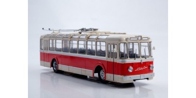 Наши Автобусы №44, СВАРЗ-МТБЭС Рожденный удивлять