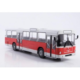 Наши Автобусы №51, МАN SL 200 Дорога в новую жизнь
