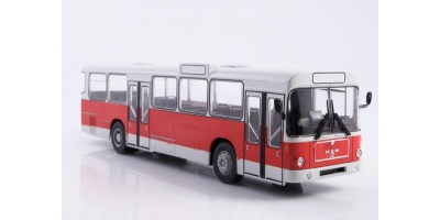 Наши Автобусы №51, МАN SL 200 Дорога в новую жизнь