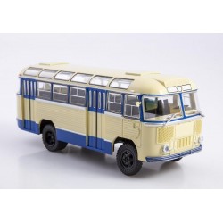 Наши Автобусы №53, ПАЗ-652 Районный революционер