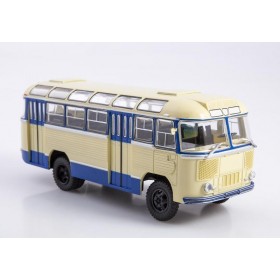 Наши Автобусы №53, ПАЗ-652 Районный революционер