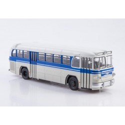 Наши Автобусы №58, ЗИС-129 На драйве