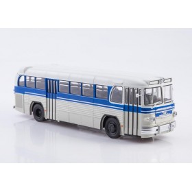 Наши Автобусы №58, ЗИС-129 На драйве