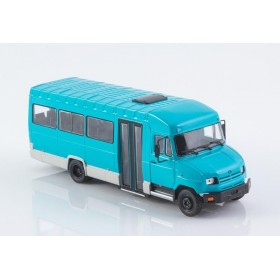 Наши Автобусы №65, ЗИЛ-325000 Новый класс