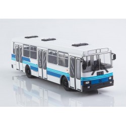 Наши Автобусы №68, "ЛАЗ-52523" Ирония судьбы