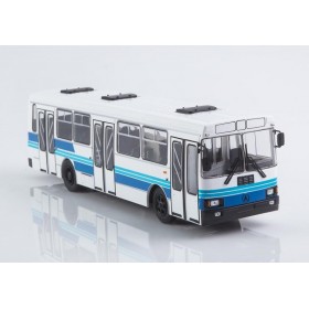 Наши Автобусы №68, "ЛАЗ-52523" Ирония судьбы