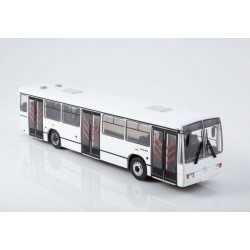 Наши Автобусы №69, Mercedes-Benz O345 Герой нашего времени