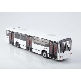 Наши Автобусы №69, Mercedes-Benz O345 Герой нашего времени