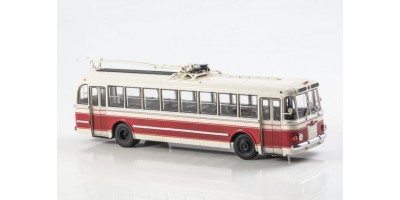Наши Автобусы №71, ТБУ-1 Смена поколений