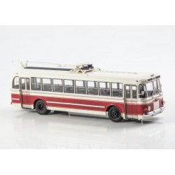 Наши Автобусы №71, ТБУ-1 Смена поколений