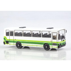 Наши Автобусы №72, ЛАЗ-4207 Воплощенная мечта