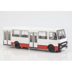 Наши Автобусы №74, Альтерна-4216 Альтернативный вариант