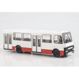 Наши Автобусы №74, Альтерна-4216 Альтернативный вариант
