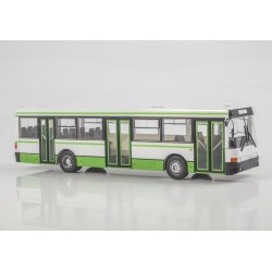 Наши Автобусы №77, Икарус-415.33 Последний шанс