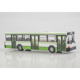Наши Автобусы №77, Икарус-415.33 Последний шанс