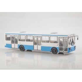 Наши Автобусы №78, МАрЗ-52661 Плод селекции