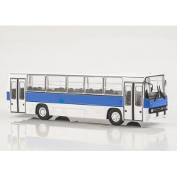 Наши Автобусы №81, Икарус-260.51 Пригородный экспресс