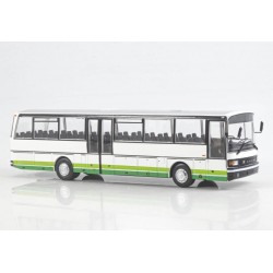Наши Автобусы №84, Setra S 215 UL Немецкий товарищ