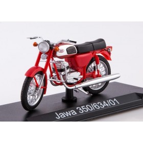 Наши мотоциклы №56, Jawa 350/634/01 Любимая "вишнёвка" Наши мотоциклы №56, Jawa 350/634/01 Любимая "вишнёвка"
