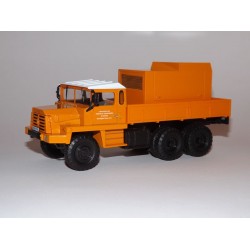 BERLIET GBC MT8 (France 1966) из серии Camions D'autrefois