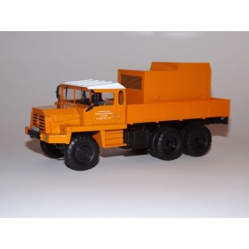 BERLIET GBC MT8 (France 1966) из серии Camions D'autrefois