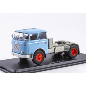 Skoda-706 MTTN седельный тягач