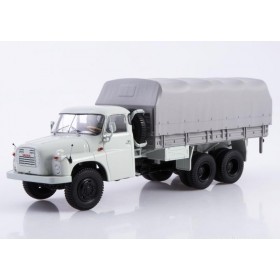 Tatra 148 VNM бортовой (с тентом)