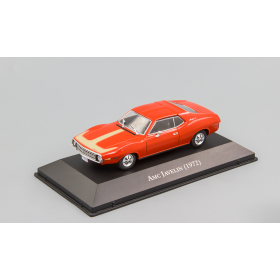 AMC Javelin (1972) Автоклассика