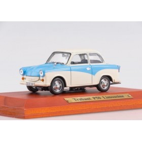 Trabant 50 Limousine