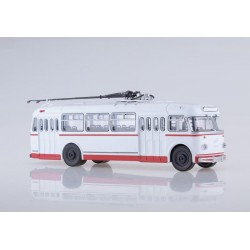 Троллейбус КТБ-4