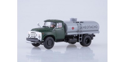 ТСВ-6 (130), зеленый/серый