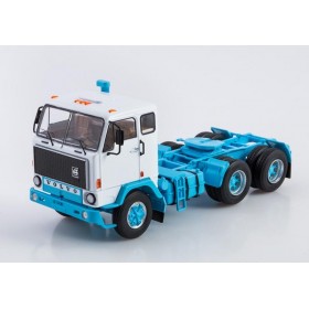 Volvo F89