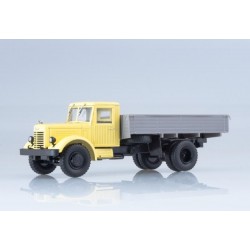 ЯАЗ-200 бортовой