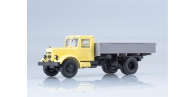 ЯАЗ-200 бортовой