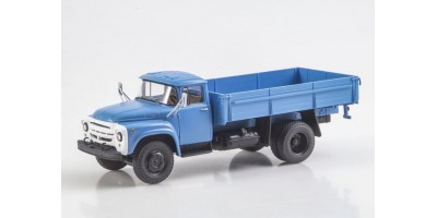 ЗИЛ-130 бортовой (ранняя облицовка радиатора)